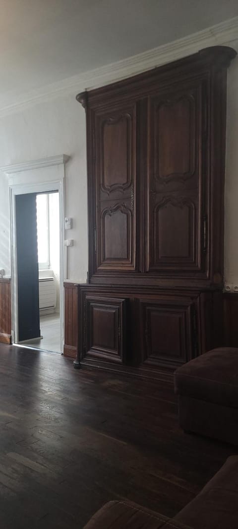 Le Rosier Apartment in Switzerland