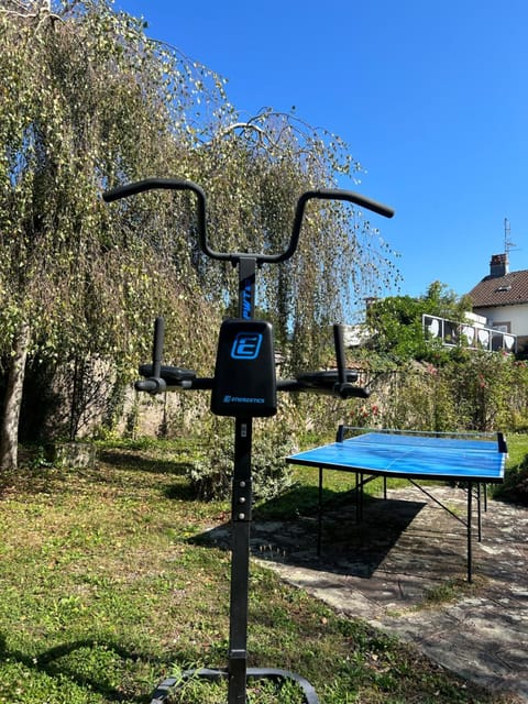 Le Rosier Apartment in Switzerland