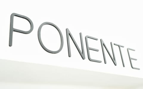 Property logo or sign