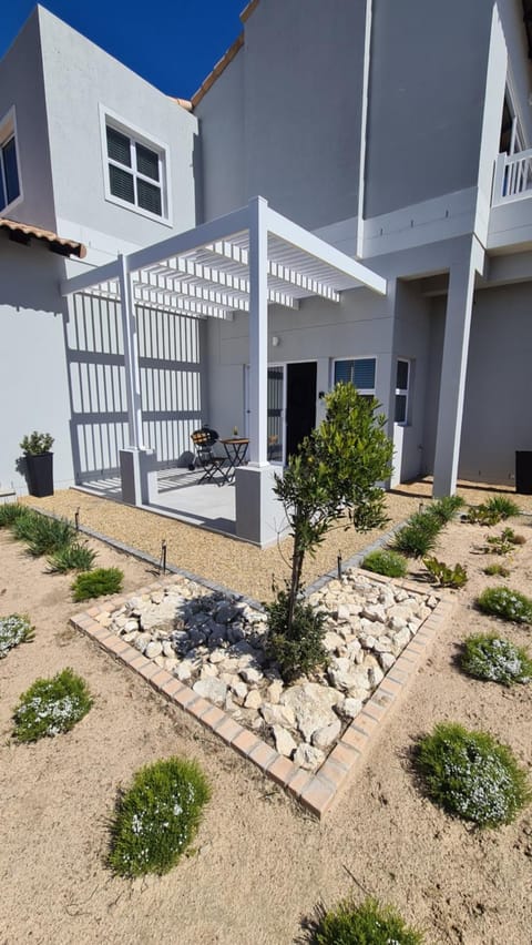 Studios@638 De La Haye Apartment in Western Cape