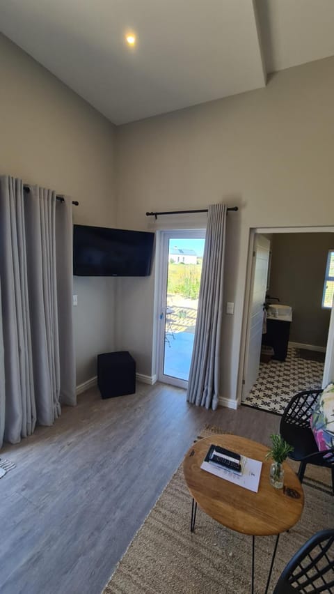 Studios@638 De La Haye Apartment in Western Cape