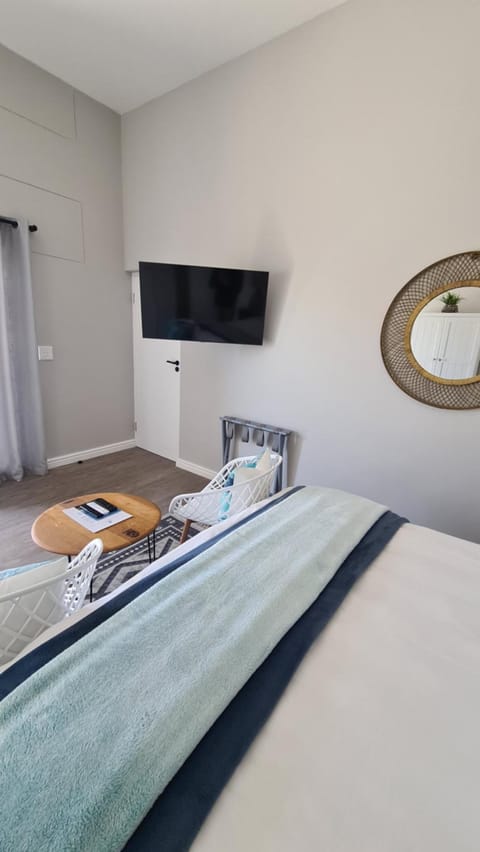 Studios@638 De La Haye Apartment in Western Cape