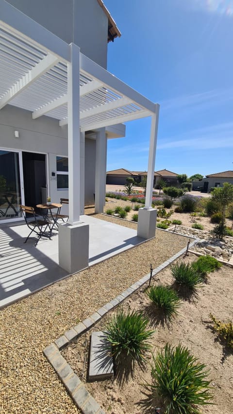 Studios@638 De La Haye Apartment in Western Cape