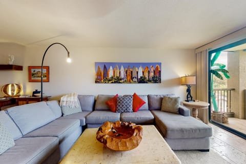 Hanalei Bay Resort 4204 and 5 and 6 Apartment in Princeville