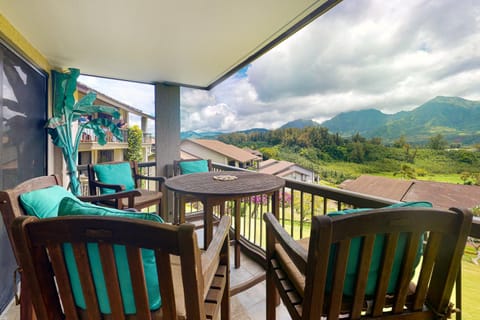Hanalei Bay Resort 4204 and 5 and 6 Apartment in Princeville