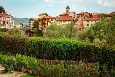 Natural landscape, Garden, City view, Garden view