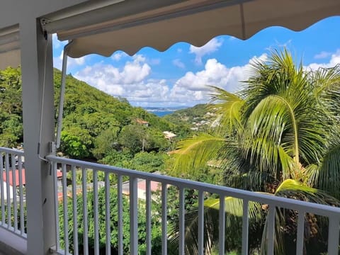 View (from property/room), Balcony/Terrace