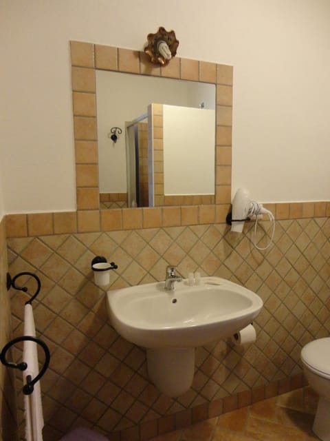 Bed and Breakfast Ichnos Bed and Breakfast in Cala Gonone