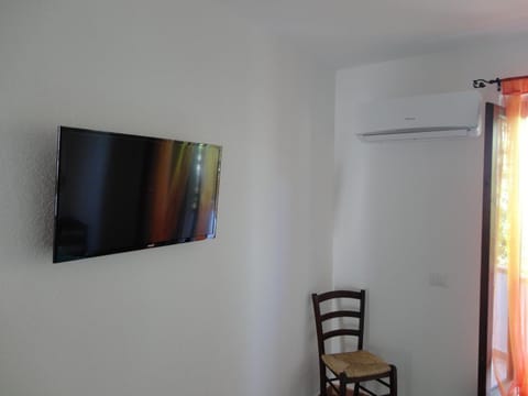 Bed and Breakfast Ichnos Bed and Breakfast in Cala Gonone