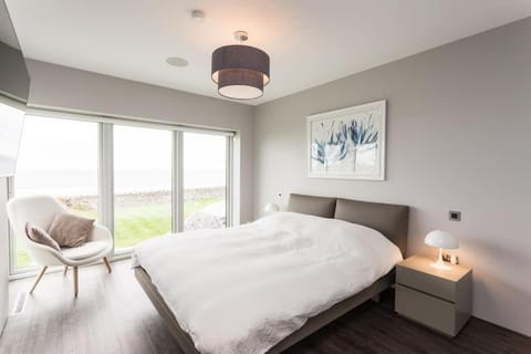 Slate House Villa in County Kerry