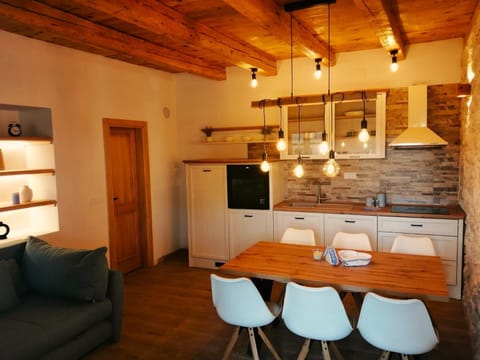 Apartments Dalmatian Stone House Apartment in Šibenik-Knin County, Croatia