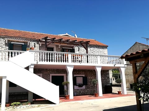 Apartments Dalmatian Stone House Apartment in Šibenik-Knin County, Croatia