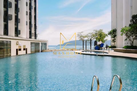 Day, Pool view, Swimming pool