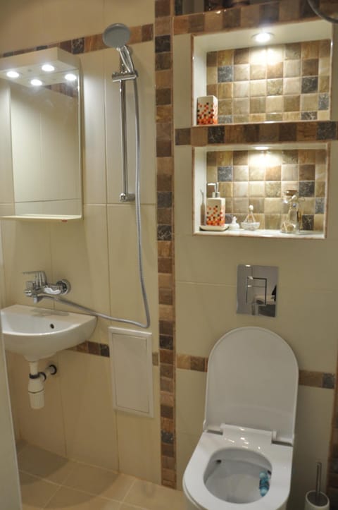 Arlequin Apartment Apartment in Varna