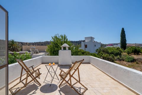 View (from property/room), Balcony/Terrace