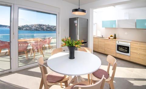 Villa Rogoznica Apartment in Šibenik-Knin County, Croatia