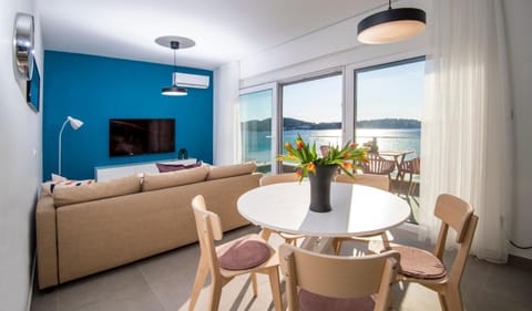 Villa Rogoznica Apartment in Šibenik-Knin County, Croatia