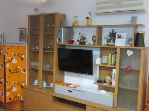 0318 Studio in Torremolinos 800 m from the beach Apartment in Torremolinos