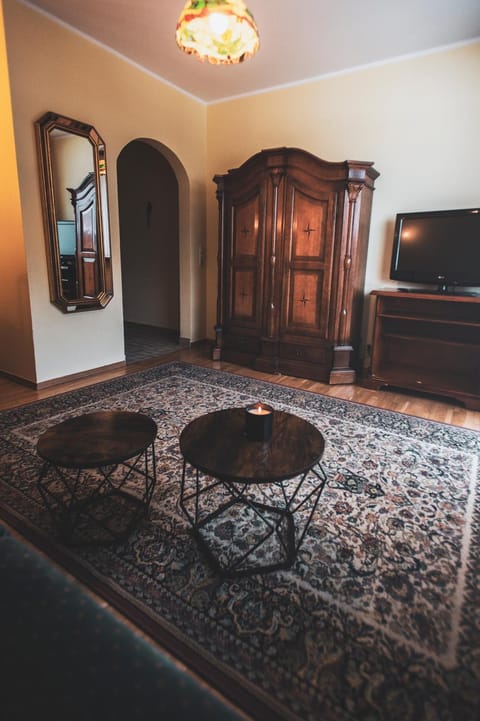 Apartmenthaus Maxl Apartment in Bad Hofgastein