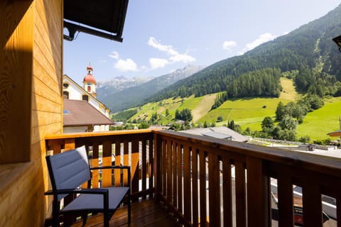 Schlögler`s Apartmenthaus Apartment in Neustift im Stubaital