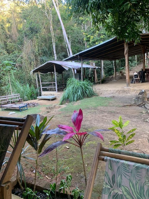 Camping Vida Longa Campground/ 
RV Resort in Angra dos Reis