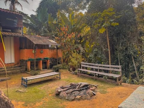 Camping Vida Longa Campground/ 
RV Resort in Angra dos Reis