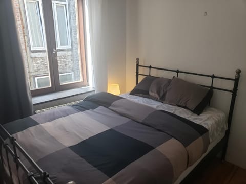 Appartement bien-être Apartment in Liège