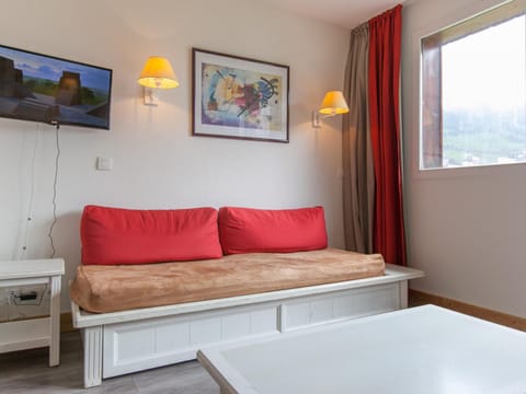 Joli duplex 7 personnes proche pistes avec wifi - FR-1-314-176 Apartment in Avoriaz