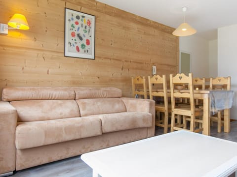 Joli duplex 7 personnes proche pistes avec wifi - FR-1-314-176 Apartment in Avoriaz