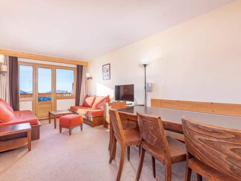 Appartement 3 pièces à Avoriaz avec Wifi, 6/7 personnes - FR-1-314-132 Apartment in Avoriaz