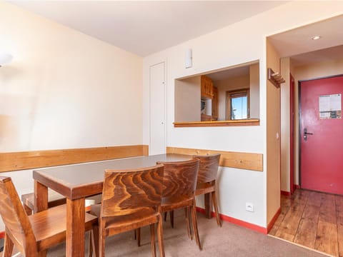 Appartement 3 pièces à Avoriaz avec Wifi, 6/7 personnes - FR-1-314-132 Apartment in Avoriaz