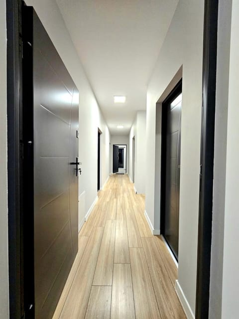 Apartamenty na 102 Apartment in Pomeranian Voivodeship