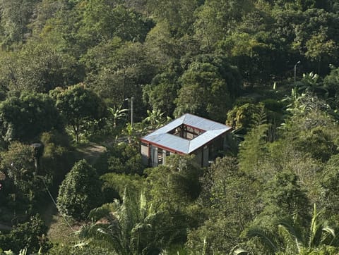 Property building, Day, Natural landscape, Mountain view