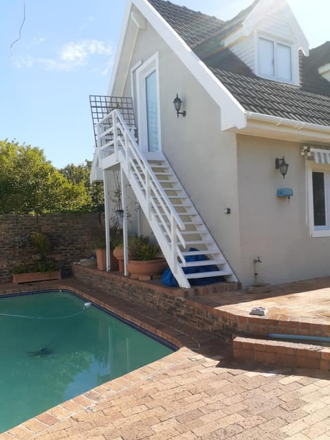 Karsen residence Vacation rental in Cape Town
