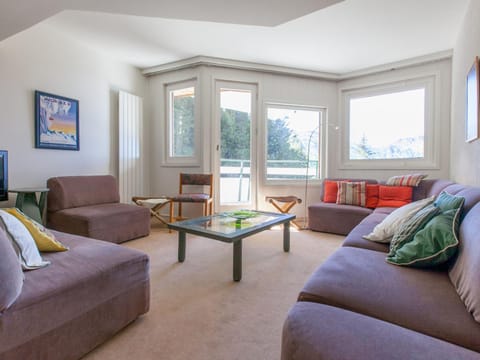 Duplex confortable à Avoriaz pour 9 pers. avec vue et balcon - FR-1-314-194 Apartment in Avoriaz