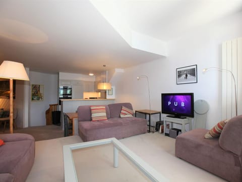 Duplex confortable à Avoriaz pour 9 pers. avec vue et balcon - FR-1-314-194 Apartment in Avoriaz