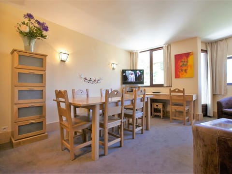 Appartement spacieux 4 pièces pour 8 personnes à Avoriaz - FR-1-314-196 Apartment in Avoriaz
