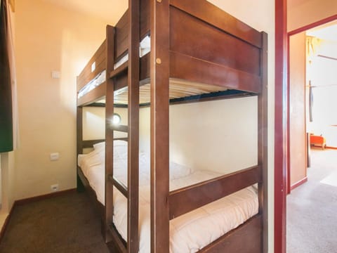 Studio cabine 4 pers. Avoriaz, proche pistes, balcon, TV, WIFI - FR-1-314-219 Cabin in Avoriaz