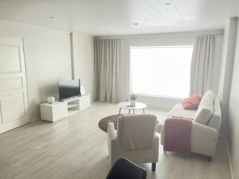 Täysin remontoitu iso kaksio. Apartment in Finland