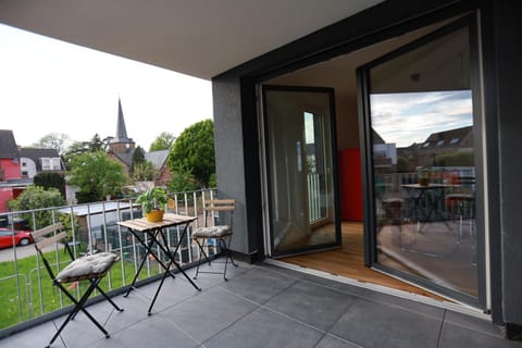 View (from property/room), Balcony/Terrace