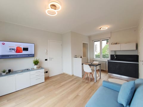 Cà di Cambret with lake View Apartment in Canton of Ticino