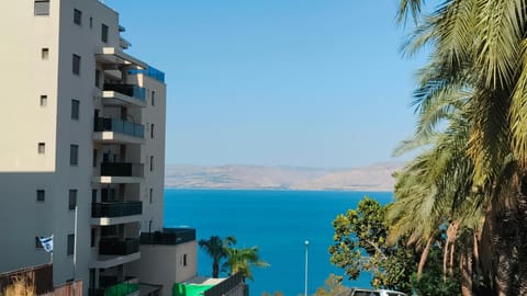 Lake view