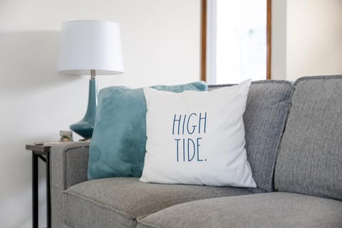 Only 5 Blocks to the Beach! Apartment in Jacksonville Beach