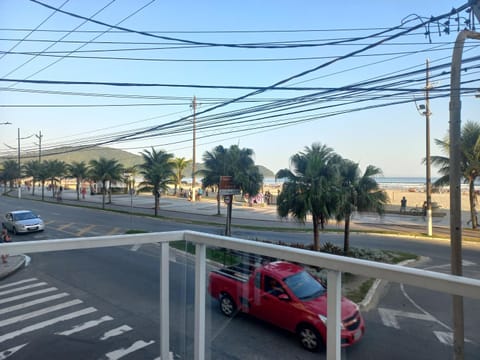 Street view, Location