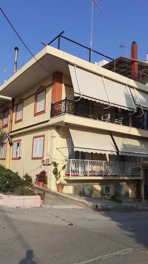 Lampros apartments Apartment in Euboea