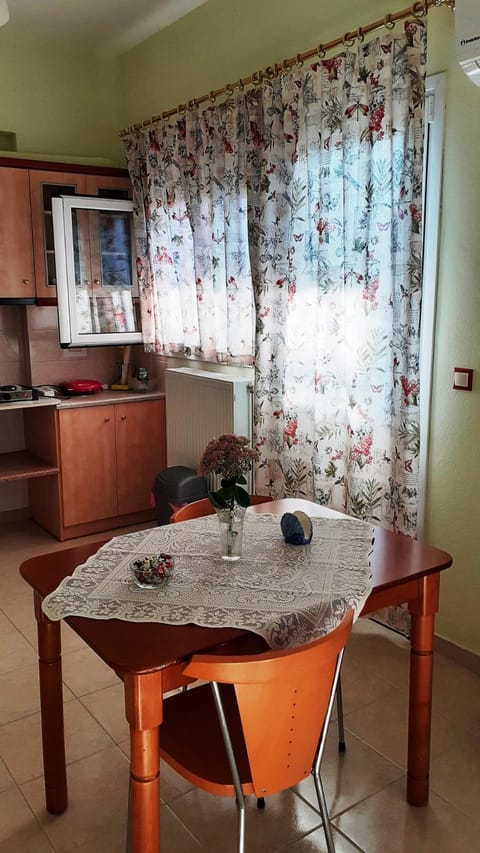 Lampros apartments Apartment in Euboea