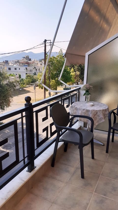 Lampros apartments Apartment in Euboea