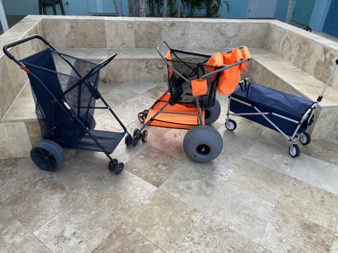 La Mer Suites Hotel in Lauderdale-by-the-Sea