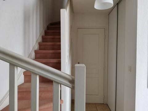 Belle maison spacieuse proche Genève et CERN House in Canton of Geneva