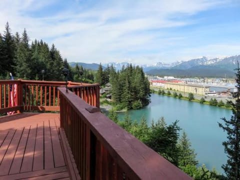 View (from property/room)